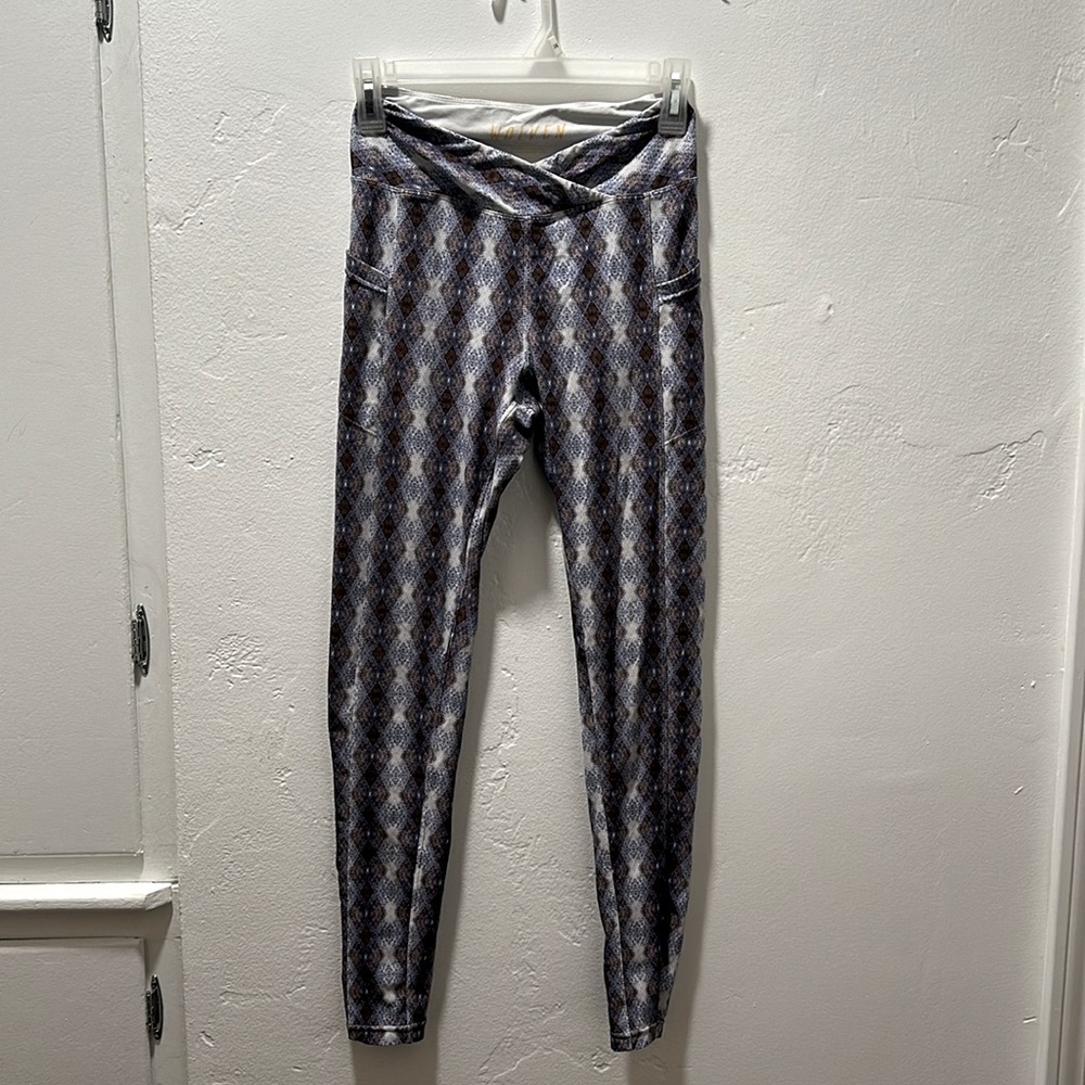Wolven Leggings